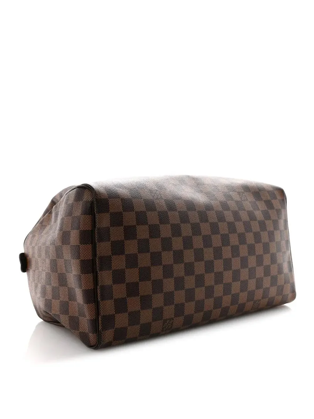 Louis Vuitton Damier Ebene Speedy 35 #321972L11B